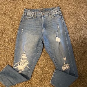 Arizona jeans!